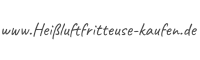 Heißluftfritteuse-kaufen.de