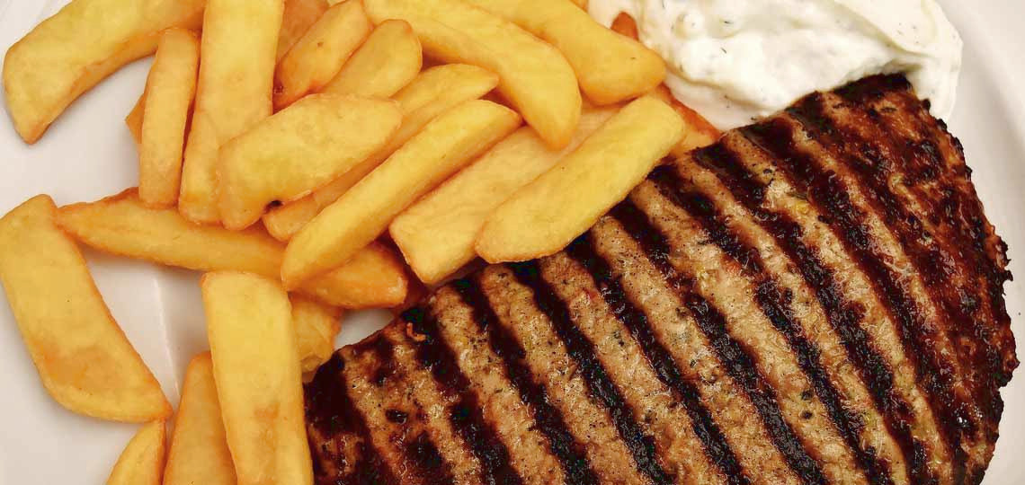 Angebote für Heißluftfritteusen