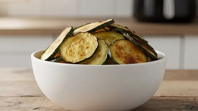 Tipps zum knusprigen Backen und Frittieren im Airfryer