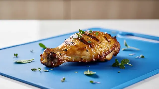 Einlagen im Airfryer verbessern den Geschmack und die Textur von Speisen