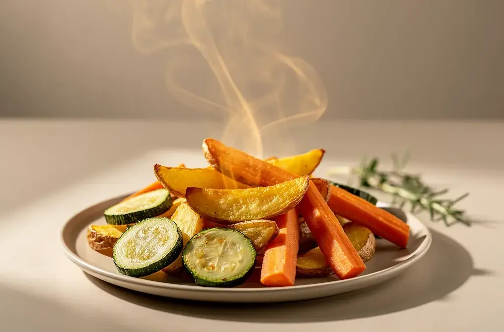 Ariete Airy Fryer XXL 4616 Heißluftfritteuse für gesundes, fettfreies Kochen